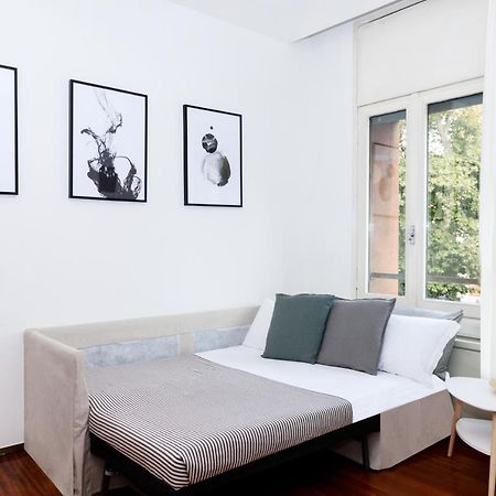 Hemeras Boutique Homes - 2 Luxury Apartments In The City Center Milán Exterior foto