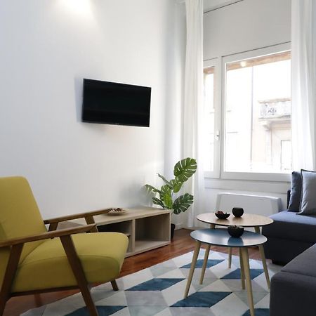 Hemeras Boutique Homes - 2 Luxury Apartments In The City Center Milán Exterior foto