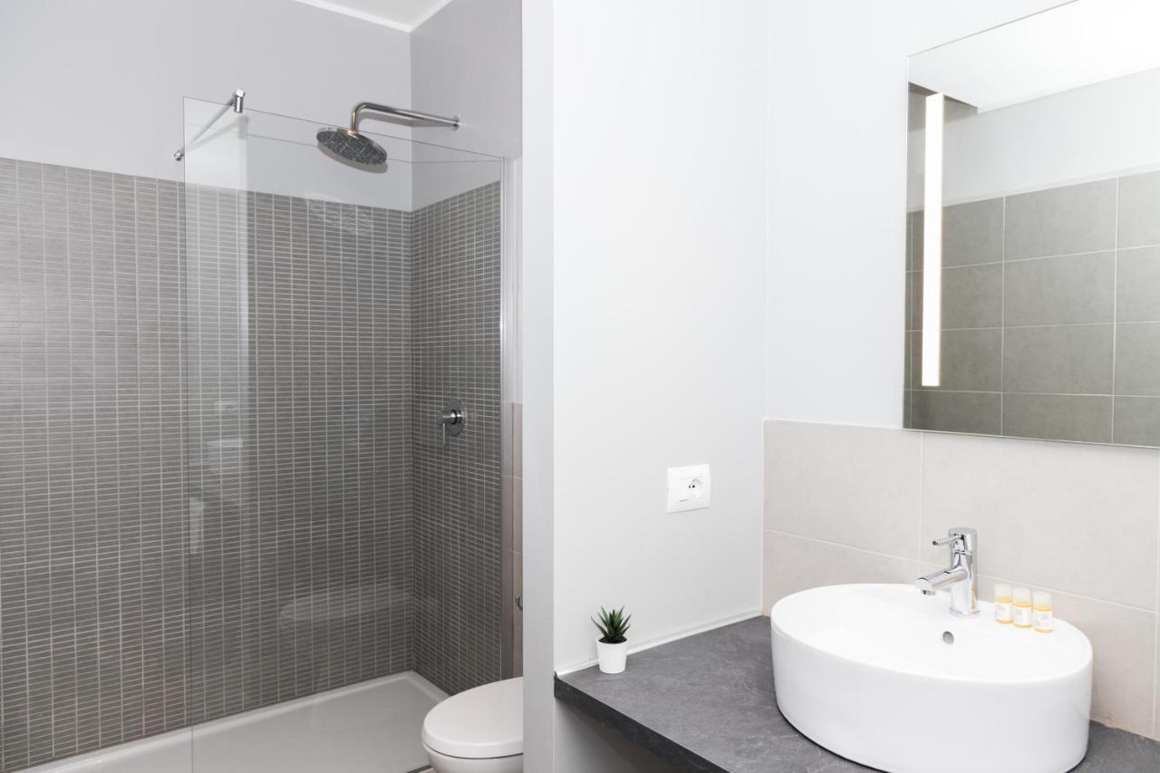 Hemeras Boutique Homes - 2 Luxury Apartments In The City Center Milán Exterior foto